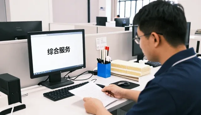 贵州力诺汽车服务有限公司