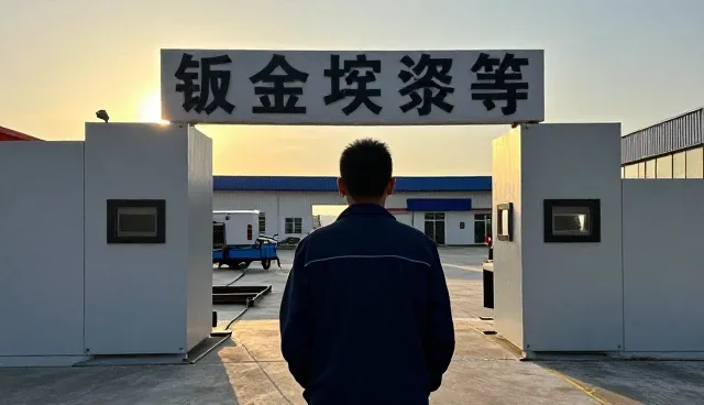 贵州力诺汽车服务有限公司分享年检代办使用优势