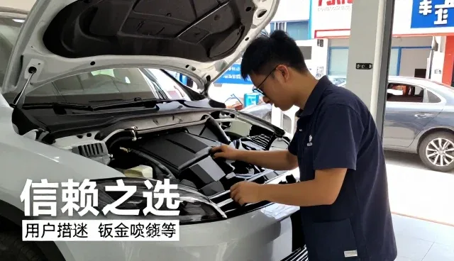 年检代办服务适合哪些应用环境？